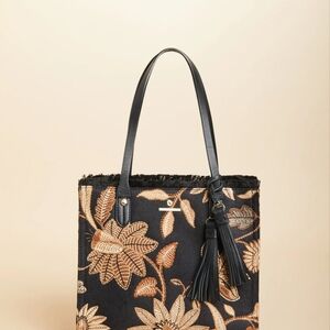 Spartina 449 - Box Tote Botanic Garden Floral